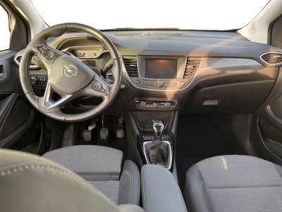 Opel Grandland X 1.5 diesel Ecotec Start&Stop aut. Business, Ann - huvudbild