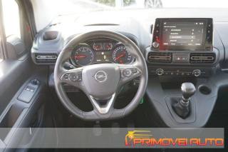 Opel Combo OPEL COMBO ELEGANCE PLUS 1.2 130 CV AT8 L1H1 N 2 ESEM - huvudbild
