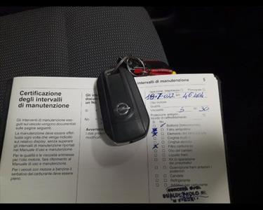Opel Combo Life 1.5D 100 Edition Plus N1 NUOVO, KM 0 - huvudbild