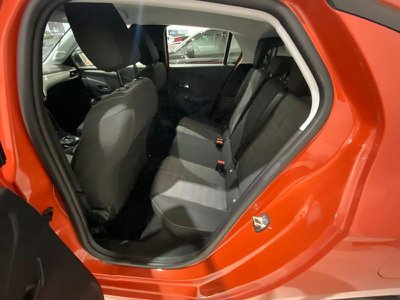 Opel Corsa Edition 5 porte BEV, Anno 2023, KM 0 - huvudbild