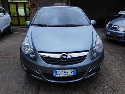 Opel Corsa 1.2 Edition, Anno 2023, KM 1 - huvudbild