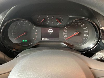 Opel Grandland X 1.5 diesel Ecotec Start&Stop aut. Business, Ann - huvudbild