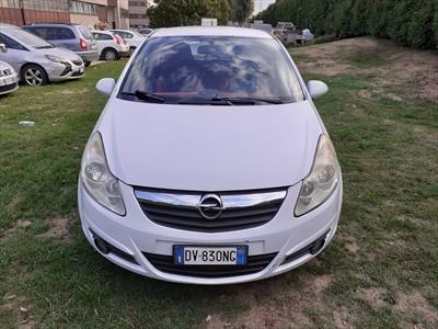 Opel Mokka 1.4 Turbo Ecotec 140cv 4x4 Start, Anno 2014, KM 86000 - huvudbild