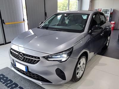 Opel Corsa 1.2 100 Cv Edition, Anno 2021, KM 44118 - huvudbild