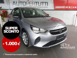Opel Corsa 5ª SERIE 1.2 5 PORTE 120 ANNIVERSARY, Anno 2019, KM 9 - huvudbild
