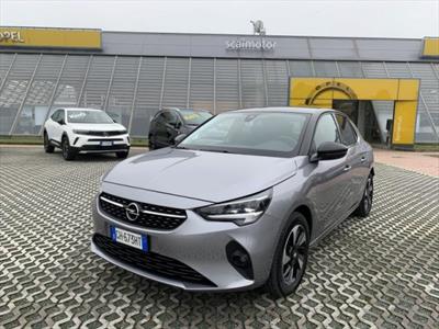 Opel Corsa e 5 porte Elegance, Anno 2023, KM 1 - huvudbild