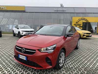 Opel Zafira Tourer 1.6 T Ecom 150cv Elective, Anno 2016, KM 1190 - huvudbild