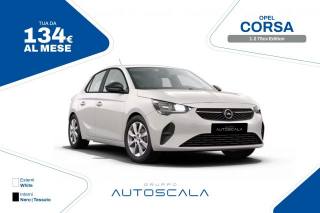 Opel Corsa 1.2 75 CV Edition, Anno 2022, KM 51100 - huvudbild