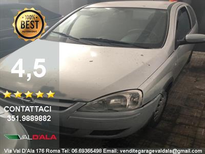 Opel Mokka 1.4 Turbo Ecotec 140cv 4x4 Start, Anno 2014, KM 86000 - huvudbild