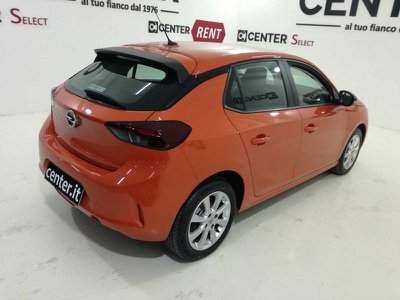 Opel Corsa 1.2 Edition, Anno 2021, KM 73964 - huvudbild