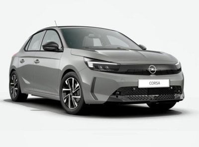 Opel Corsa 1.5 100 CV Elegance DA 118,00 AL MESE, Anno 2020, KM - huvudbild