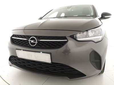 Opel Corsa 1.2 100 CV GS Line, Anno 2021, KM 79915 - huvudbild
