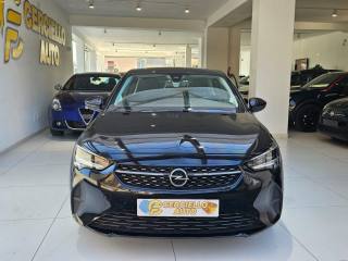Opel Corsa 1.2 Elegance s&s 100cv, Anno 2022, KM 17815 - huvudbild