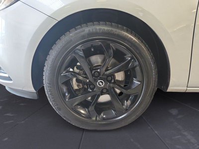 OPEL Corsa Hybrid 100CV aut. GS *PREZZO PROMO* (rif. 20673879), - huvudbild
