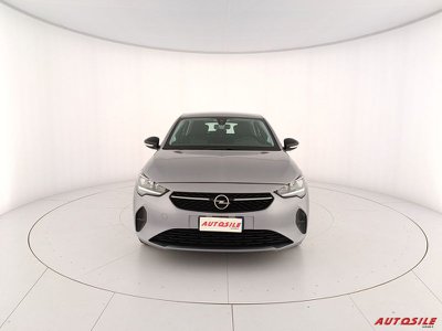 Opel Corsa 1.2 75cv Gs Line, Anno 2020, KM 48900 - huvudbild