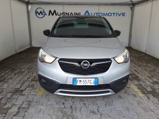 Opel Corsa e OPEL CORSA E 1.4 BENZINA/GPL, Anno 2018, KM 48900 - huvudbild