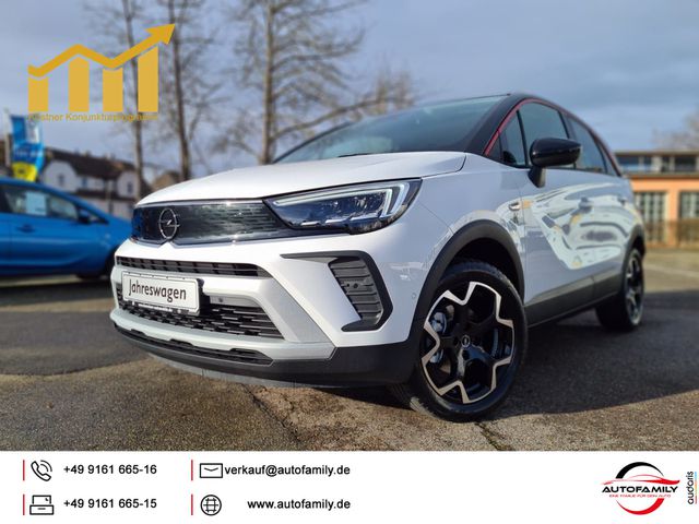 Opel Signum Sport/LEDER/NAVI/XENON - huvudbild