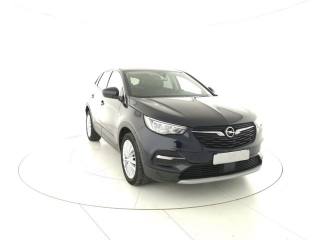 Opel Corsa 1.2 75 CV S&S Edition, Anno 2021, KM 45523 - huvudbild