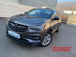 Opel Mokka X 1.6 cdti Business s&s 4x2 110cv, Anno 2018, KM 7400 - huvudbild