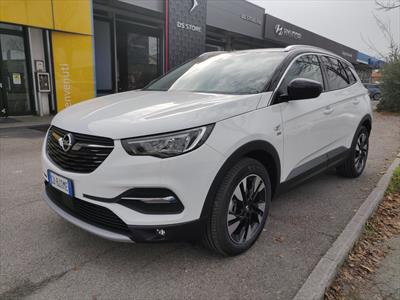 Opel Mokka X 1.6 Cdti Ecotec 136cv, Anno 2019, KM 43300 - huvudbild