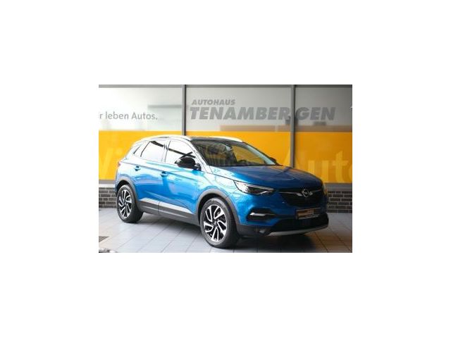 Opel Movano B DoKa Pritsche L2H1 3,5t Klima Navi - huvudbild