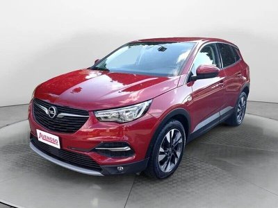 Opel Corsa Edition 5 porte 1.2 100cv MT6, Anno 2023, KM 0 - huvudbild