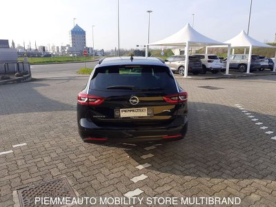 Opel Insignia 1.5 CDTI S&S aut. Sports Tourer Business Edition, - huvudbild