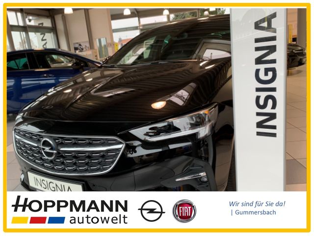 Opel Insignia B Grand Sport Business Edition - huvudbild