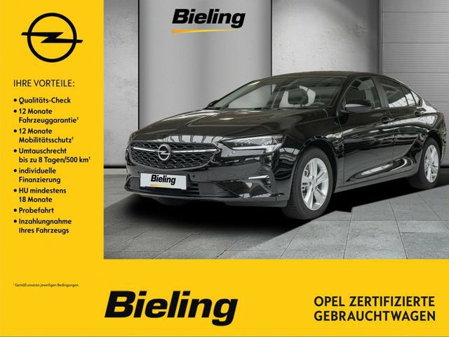 Opel Insignia Grand Sport BusinessEdition 2.0 Diesel - huvudbild