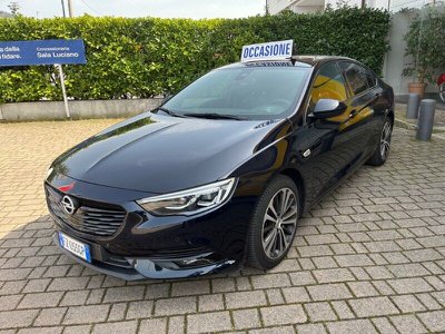 Opel Insignia Insignia 1.6 CDTI 136 CV S&S aut. Grand Sport Inno - huvudbild