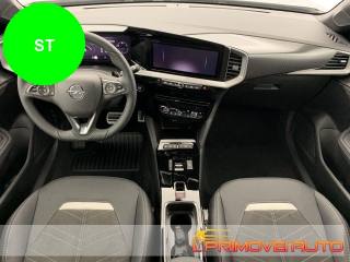 OPEL Astra 1.7 CDTI 110CV EcoFLEX S&S Sports Tourer Elective - huvudbild