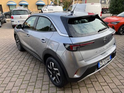 Opel Grandland 1.5 diesel Ecotec S&S NO OBBLIGO FIN., Anno 2019, - huvudbild