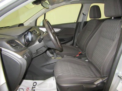 Opel Mokka 1.2 Turbo Edition, Anno 2022, KM 4700 - huvudbild