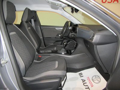 Opel Mokka 1.2 Turbo Edition, Anno 2022, KM 4700 - huvudbild