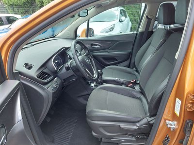 Opel Astra 1.7 Cdti 101cv 5 Porte Cosmo, Anno 2008, KM 71700 - huvudbild