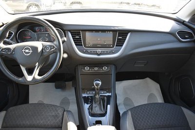 Opel Grandland 1.5 diesel Ecotec Start&Stop Innovation, Anno 201 - huvudbild