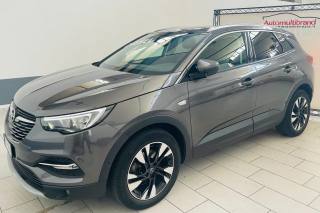 Opel Grandland 1.6 diesel Ecotec Start&Stop aut. Innovation, Ann - huvudbild
