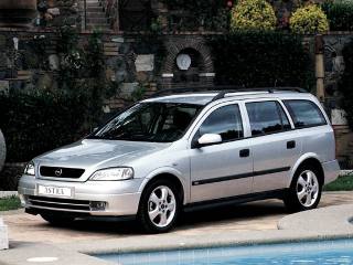 Opel Vectra 1.8 16v S.w. Cosmo, Anno 2006, KM 162000 - huvudbild