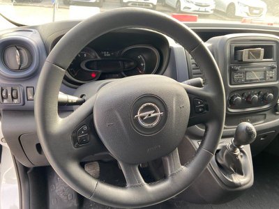 Opel Corsa e OPEL CORSA E 1.4 BENZINA/GPL, Anno 2018, KM 48900 - huvudbild