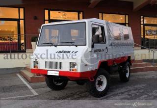 OTHERS ANDERE OTHERS ANDERE Laverda 4x4 (rif. 15454383), Anno 19 - huvudbild