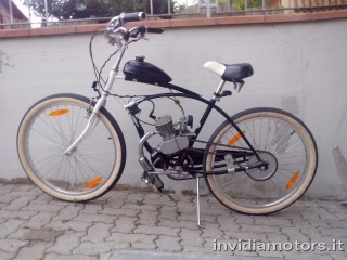 OTHERS ANDERE OTHERS ANDERE Schwinn Engine Cruiser Bicycles MOTO - huvudbild