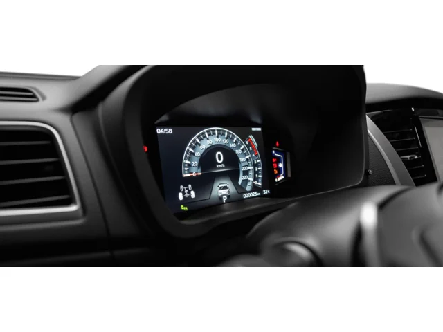 Fiat Argo 1.3 Drive 2020 - huvudbild