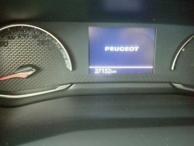 Peugeot 3008 BlueHDi 130 S&S EAT8 Allure Info: 3405107894, Ann - huvudbild