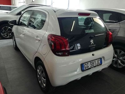 Peugeot 3008 1ª SERIE 1.6 HDI 115CV ACTIVE N. 1, Anno 2015, KM 1 - huvudbild