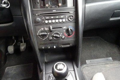 Ford Fiesta Fiesta Ikon 1.4 5 porte Bz. GPL, Anno 2012, KM 9340 - huvudbild