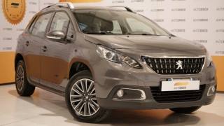 Peugeot 2008 1.4 Hdi 68cv 2014, Anno 2014, KM 185000 - huvudbild