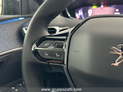 Peugeot 3008 Puretech Turbo 130 Samps Allure, Anno 2019, KM 6500 - huvudbild