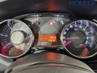Peugeot 3008 2ª SERIE BLUEHDI 120 S&S ALLURE, Anno 2018, KM 6700 - huvudbild
