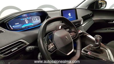 Peugeot 3008 2ª SERIE BLUEHDI 120 S&S ALLURE, Anno 2018, KM 6700 - huvudbild