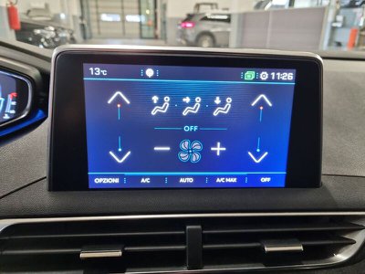 Peugeot 3008 II 1.5 bluehdi Allure s&s 130cv, Anno 2019, KM 7216 - huvudbild